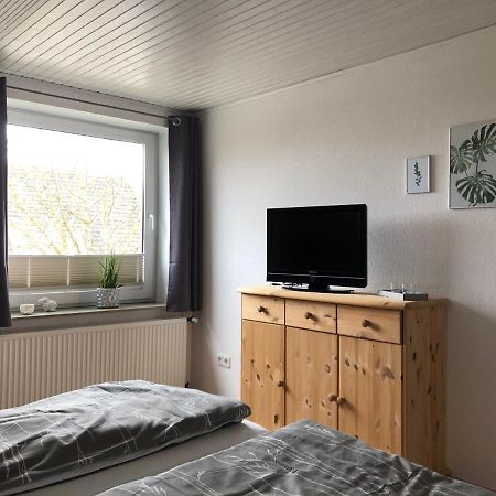 Haus Magnussen Apartment Dagebüll Екстериор снимка